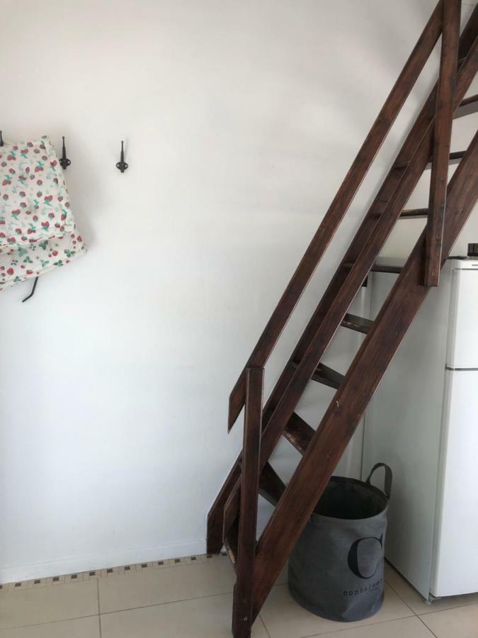 Anneks V/Stevns Klint Hotel Store Heddinge Kültér fotó